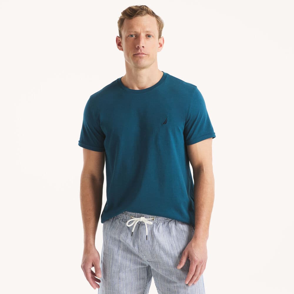 CAMISETA NAUTICA