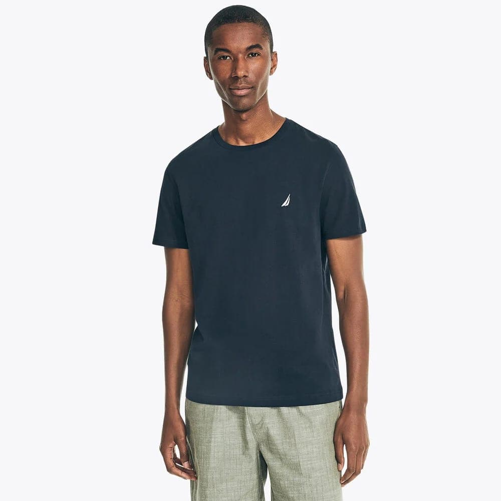 CAMISETA NAUTICA