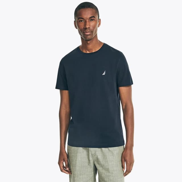 CAMISETA NAUTICA