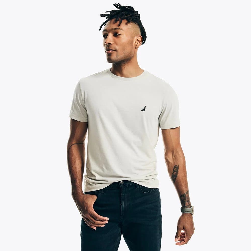 CAMISETA NAUTICA