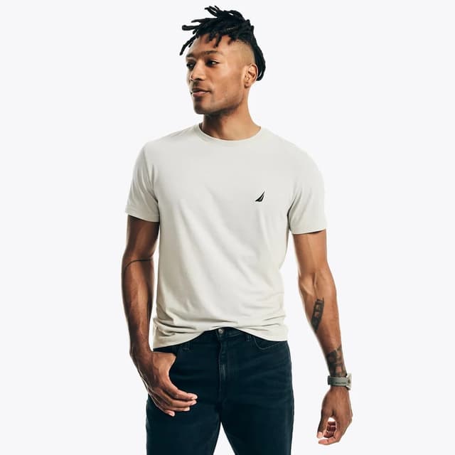 CAMISETA NAUTICA