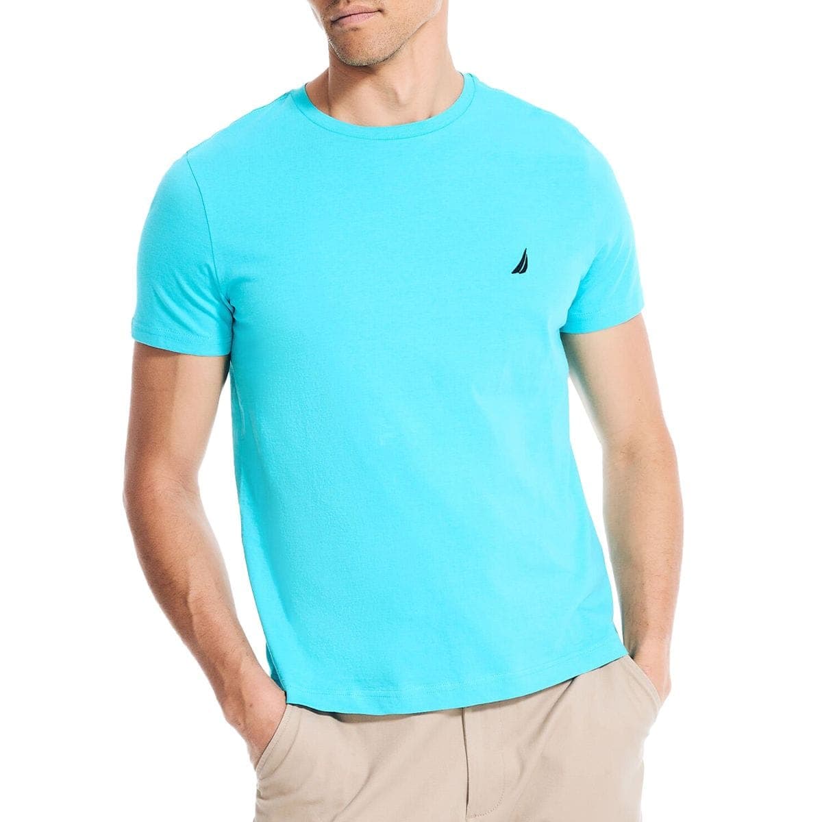 CAMISETA NAUTICA