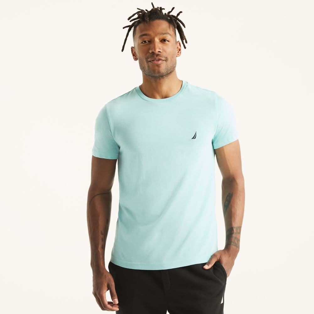 CAMISETA NAUTICA