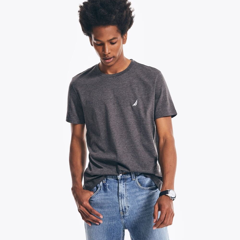 CAMISETA NAUTICA