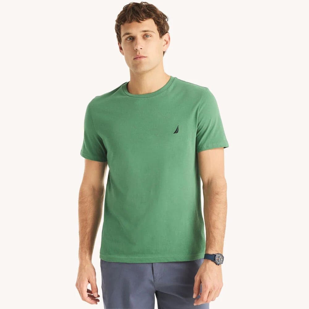 CAMISETA NAUTICA