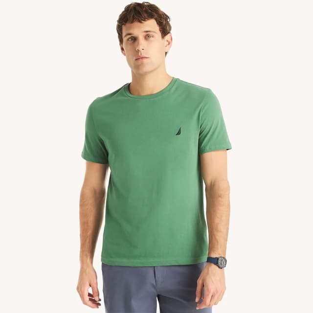 CAMISETA NAUTICA