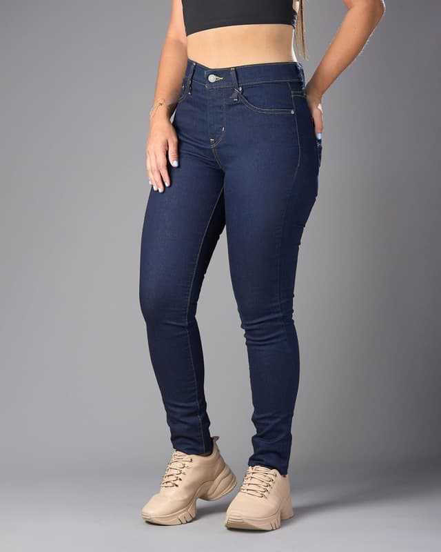 JEANS LEVIS DE MUJER 311 SHAPING SKINNY
