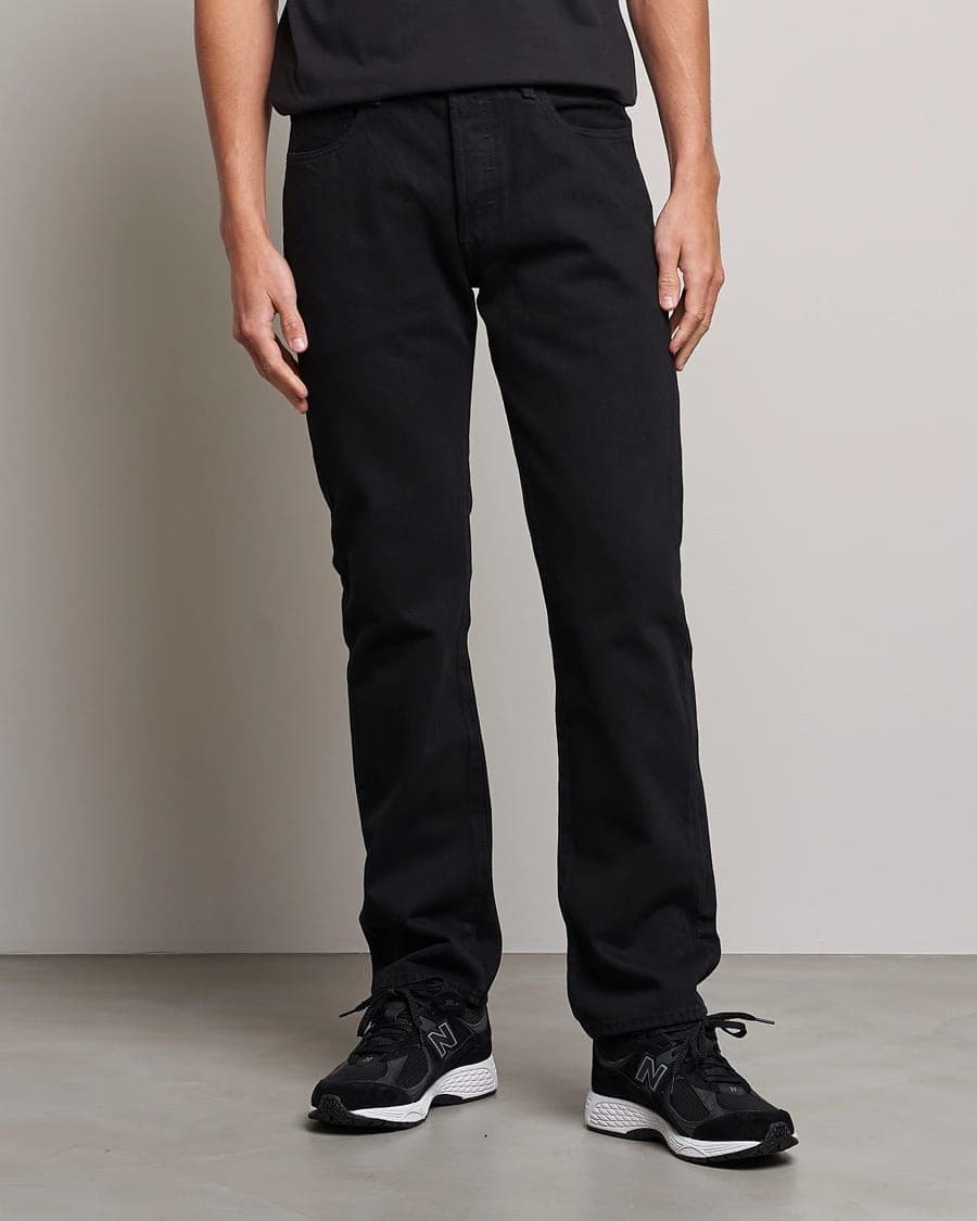 JEANS LEVIS DE HOMBRE 501
