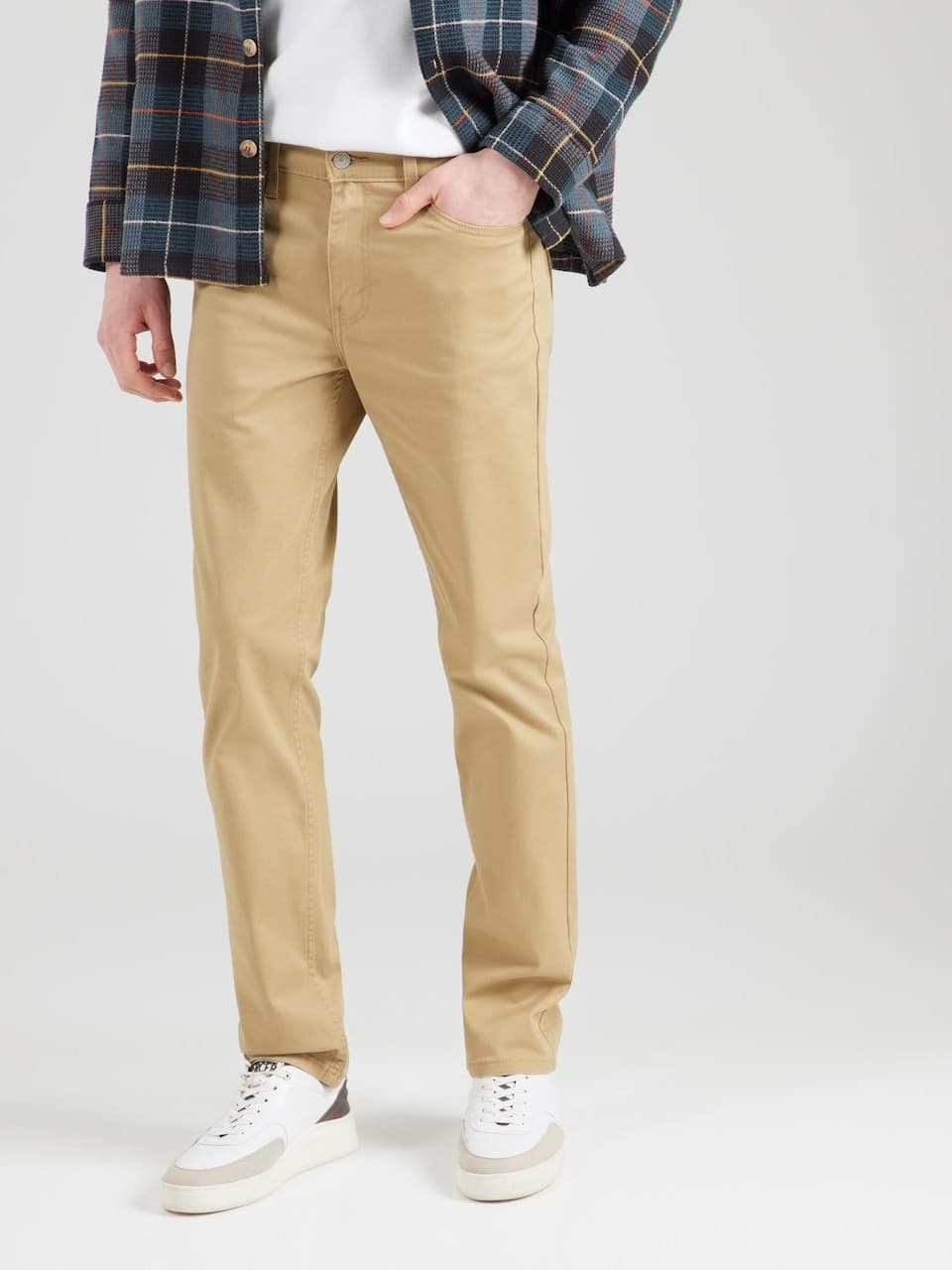 JEANS LEVIS DE HOMBRE 511 SLIM