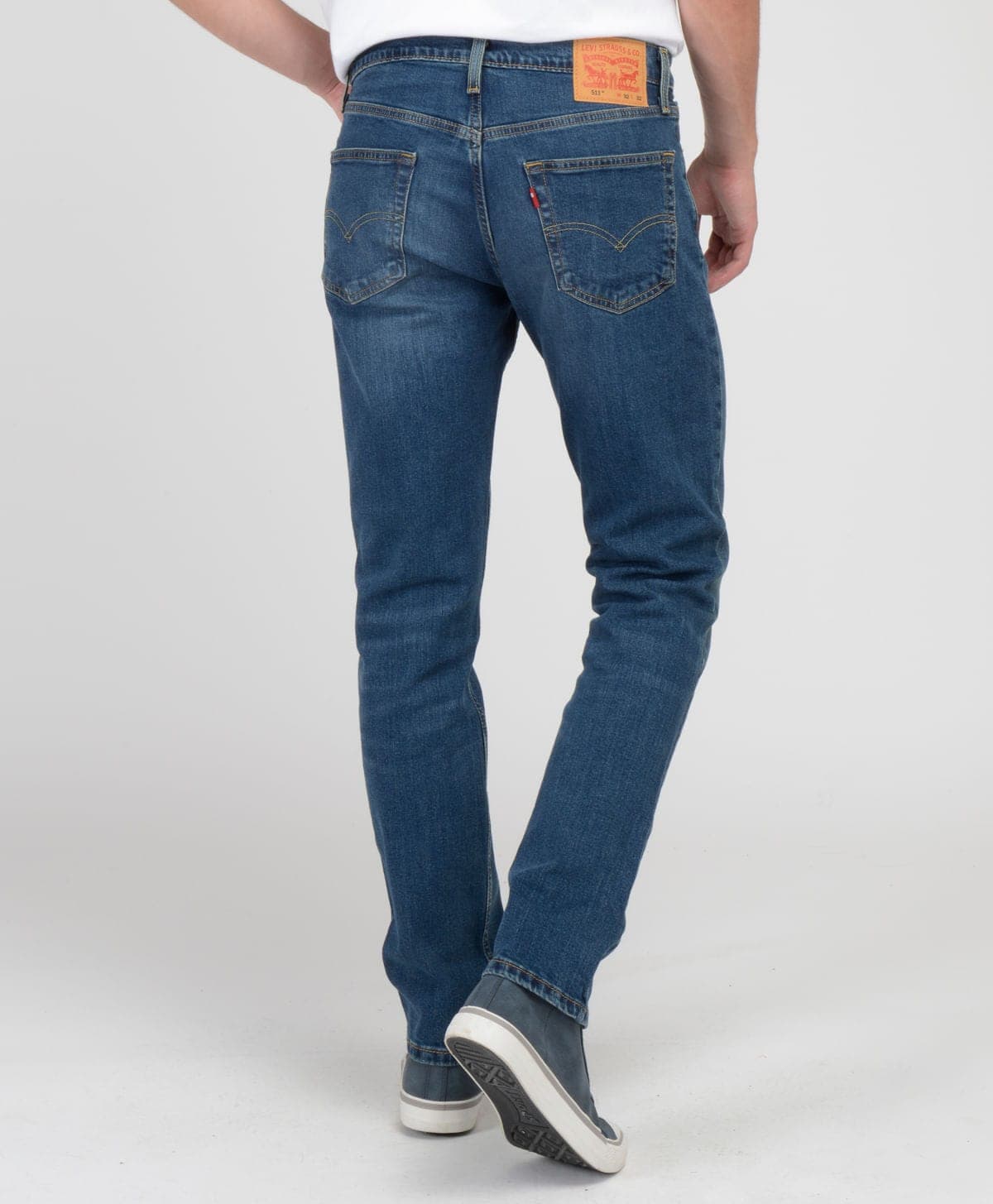 JEANS LEVIS DE HOMBRE 511 SLIM