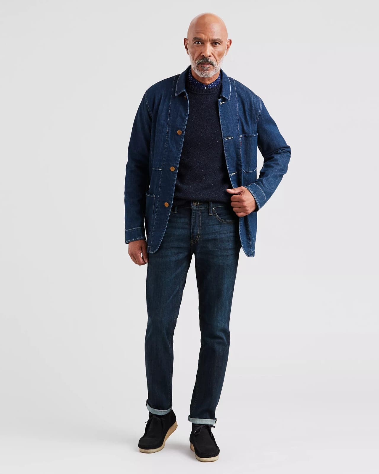 JEANS LEVIS DE HOMBRE 511 SLIM