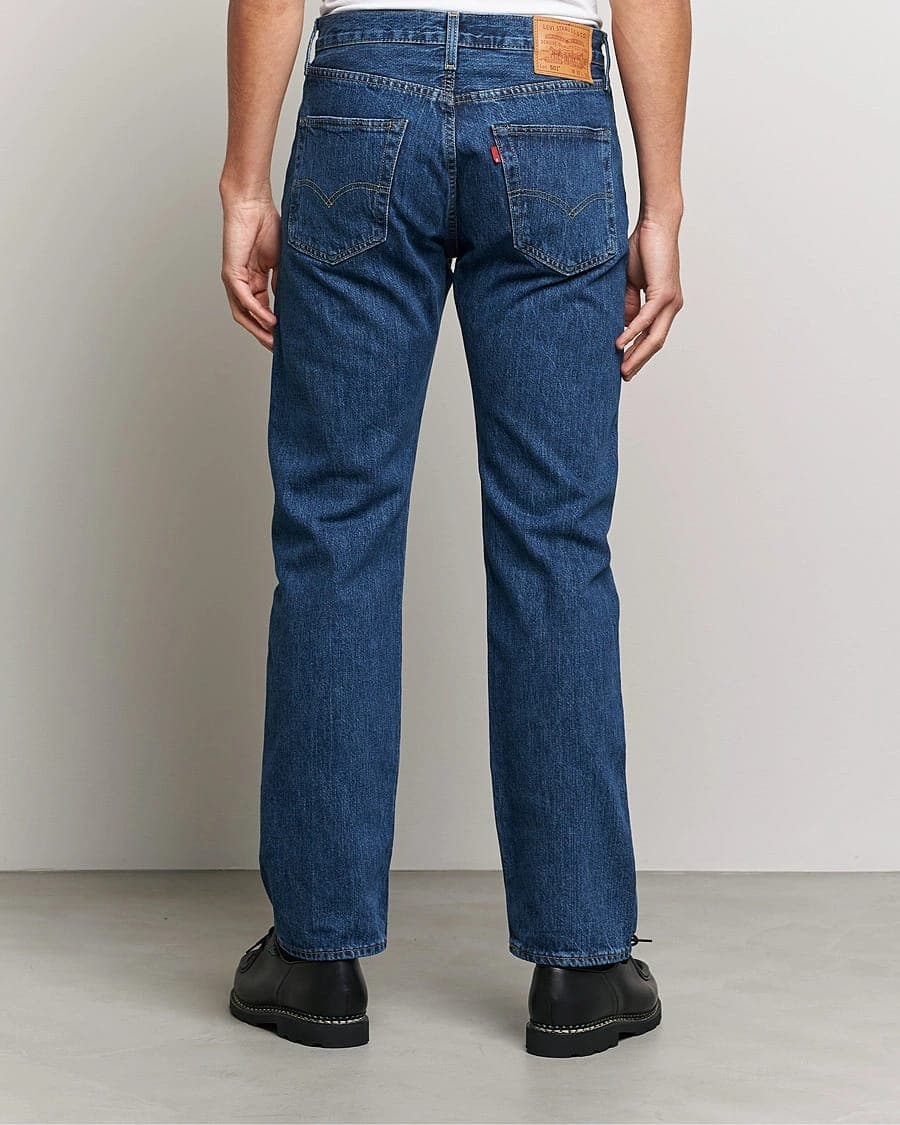 JEANS LEVIS DE HOMBRE 501