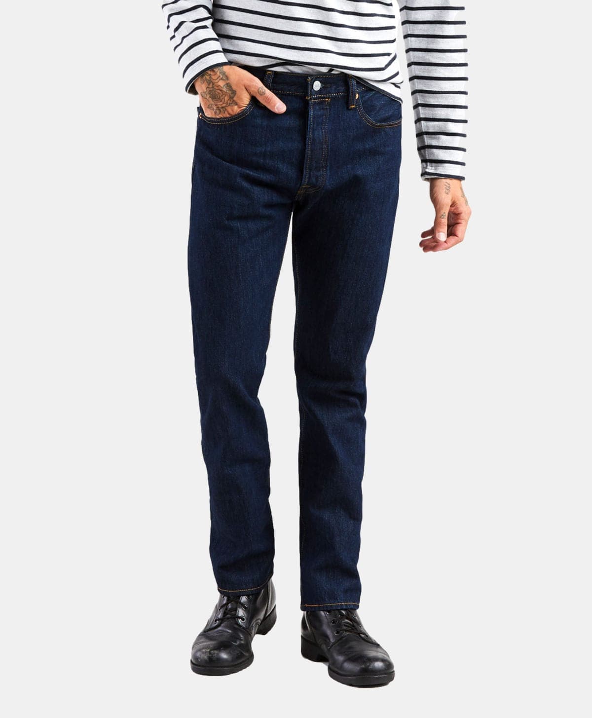 JEANS LEVIS DE HOMBRE 501