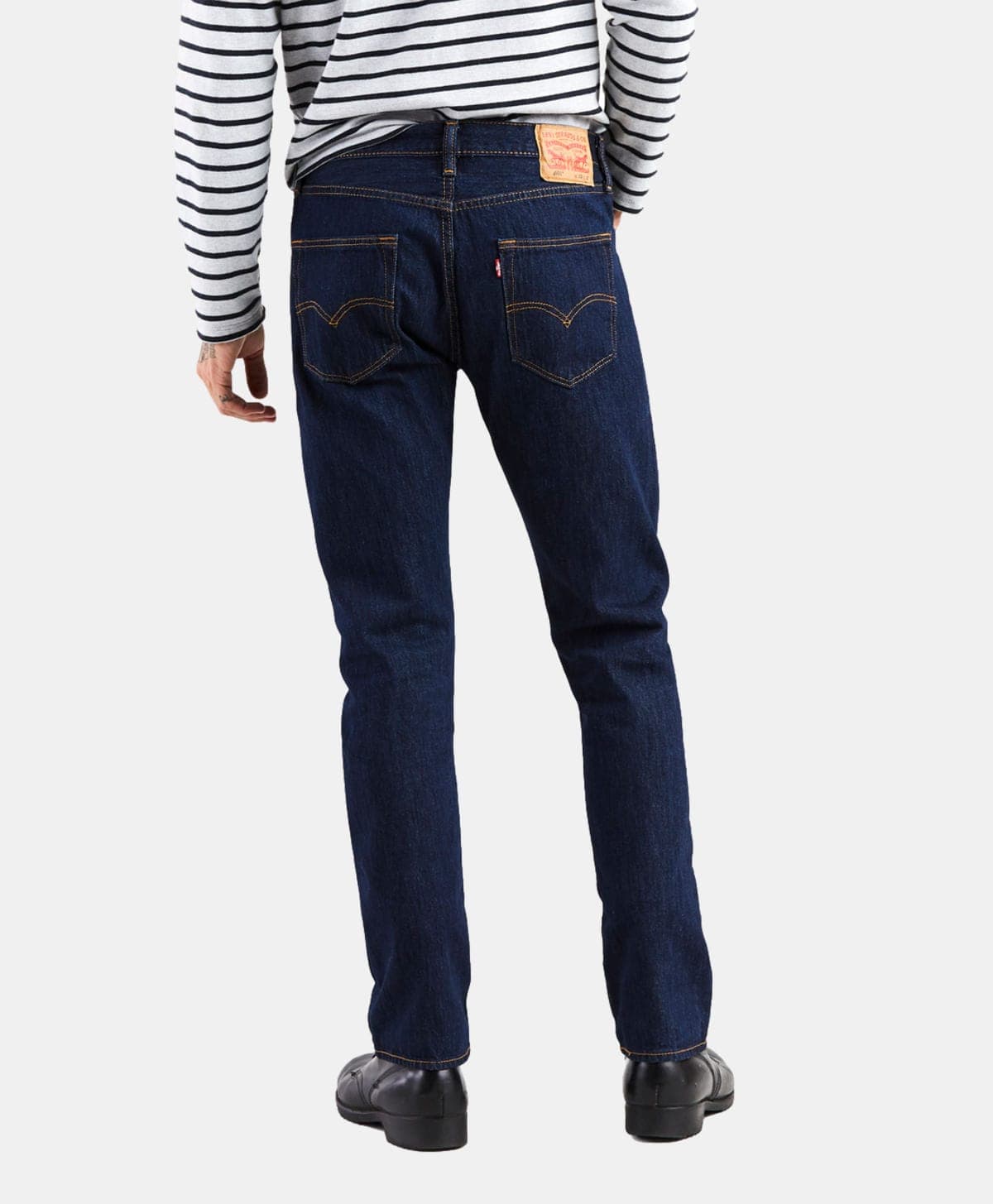 JEANS LEVIS DE HOMBRE 501