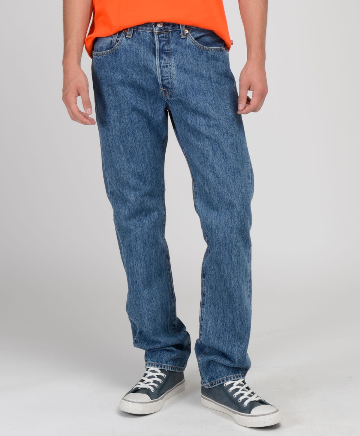 JEANS LEVIS DE HOMBRE 501
