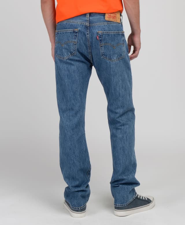 JEANS LEVIS DE HOMBRE 501