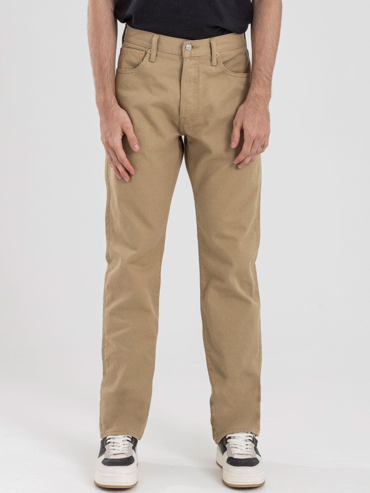 JEANS LEVIS DE HOMBRE 501