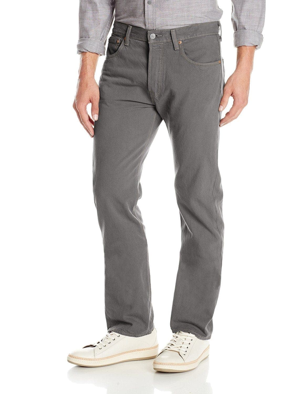 JEANS LEVIS DE HOMBRE 501