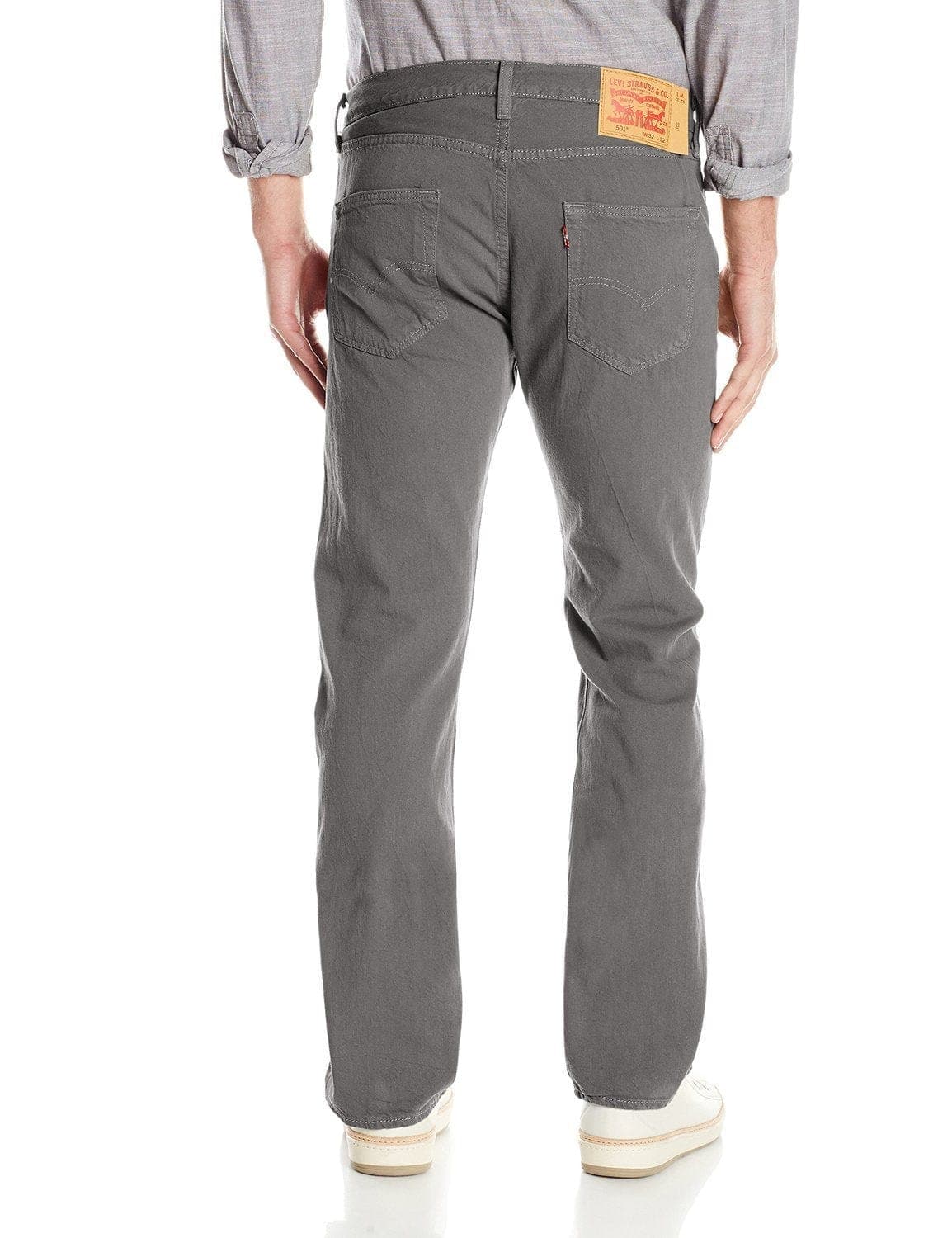 JEANS LEVIS DE HOMBRE 501