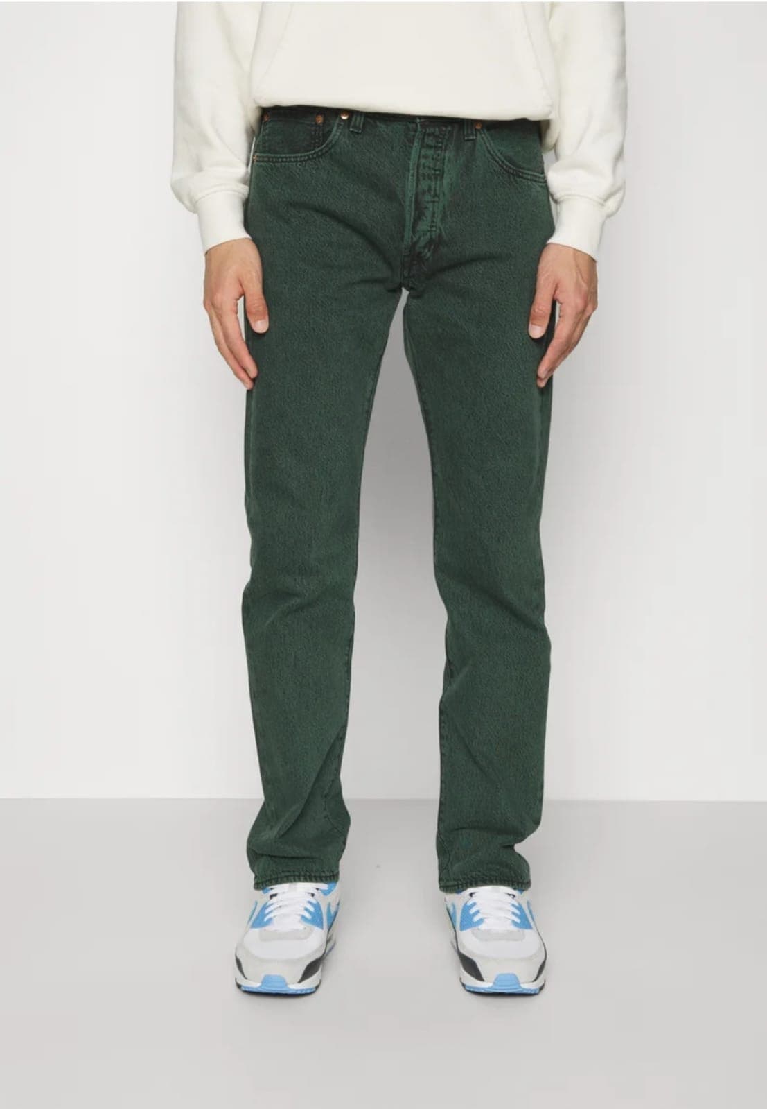 JEANS LEVIS DE HOMBRE 501