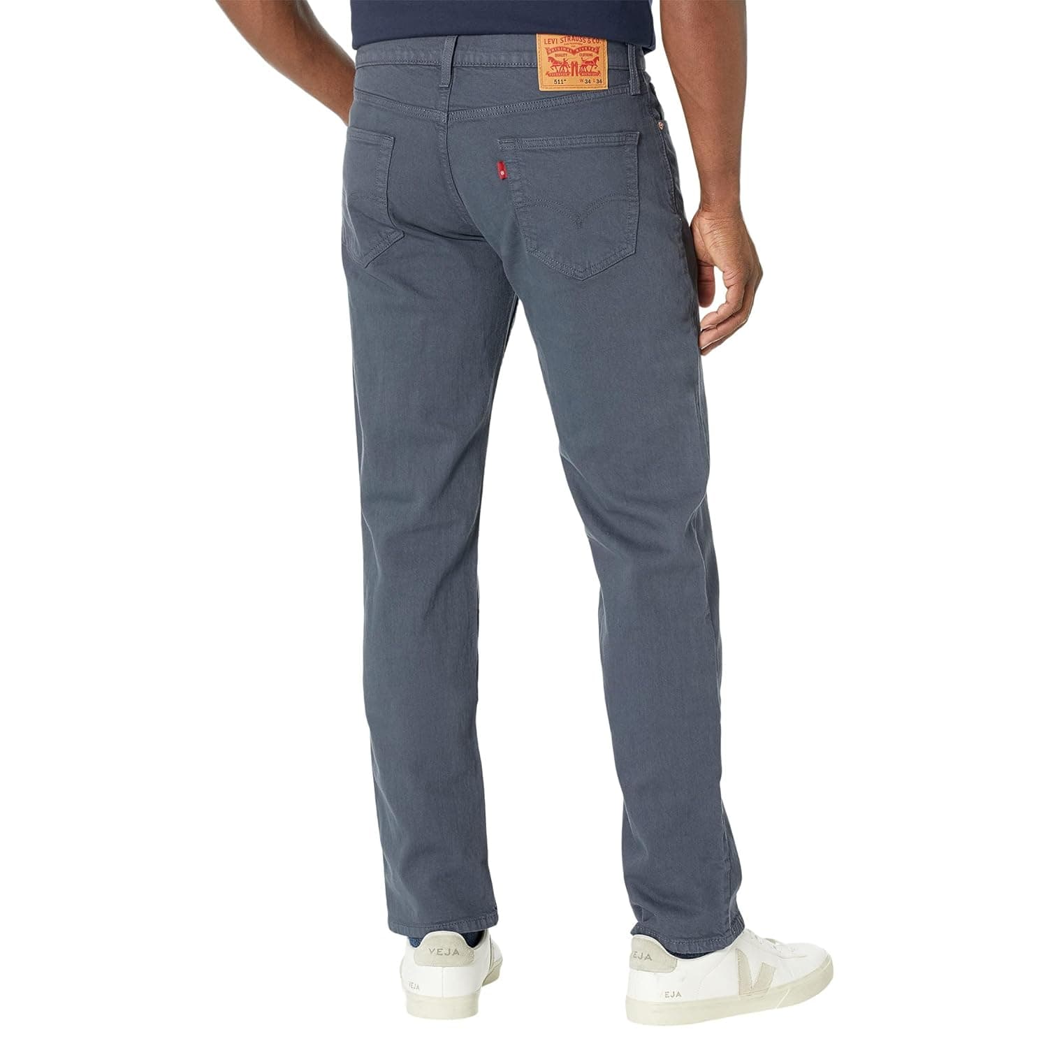 JEANS LEVIS DE HOMBRE 511 SLIM