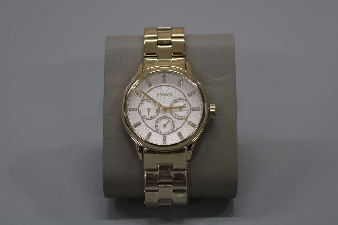 Reloj Fossil Individual