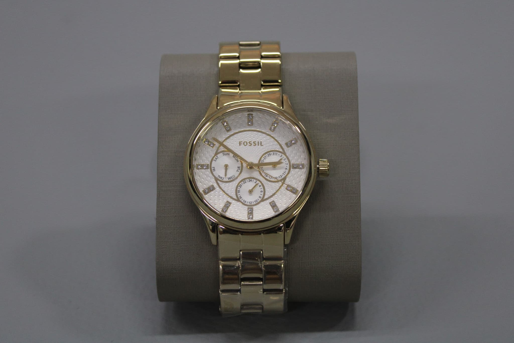 Reloj Fossil Individual