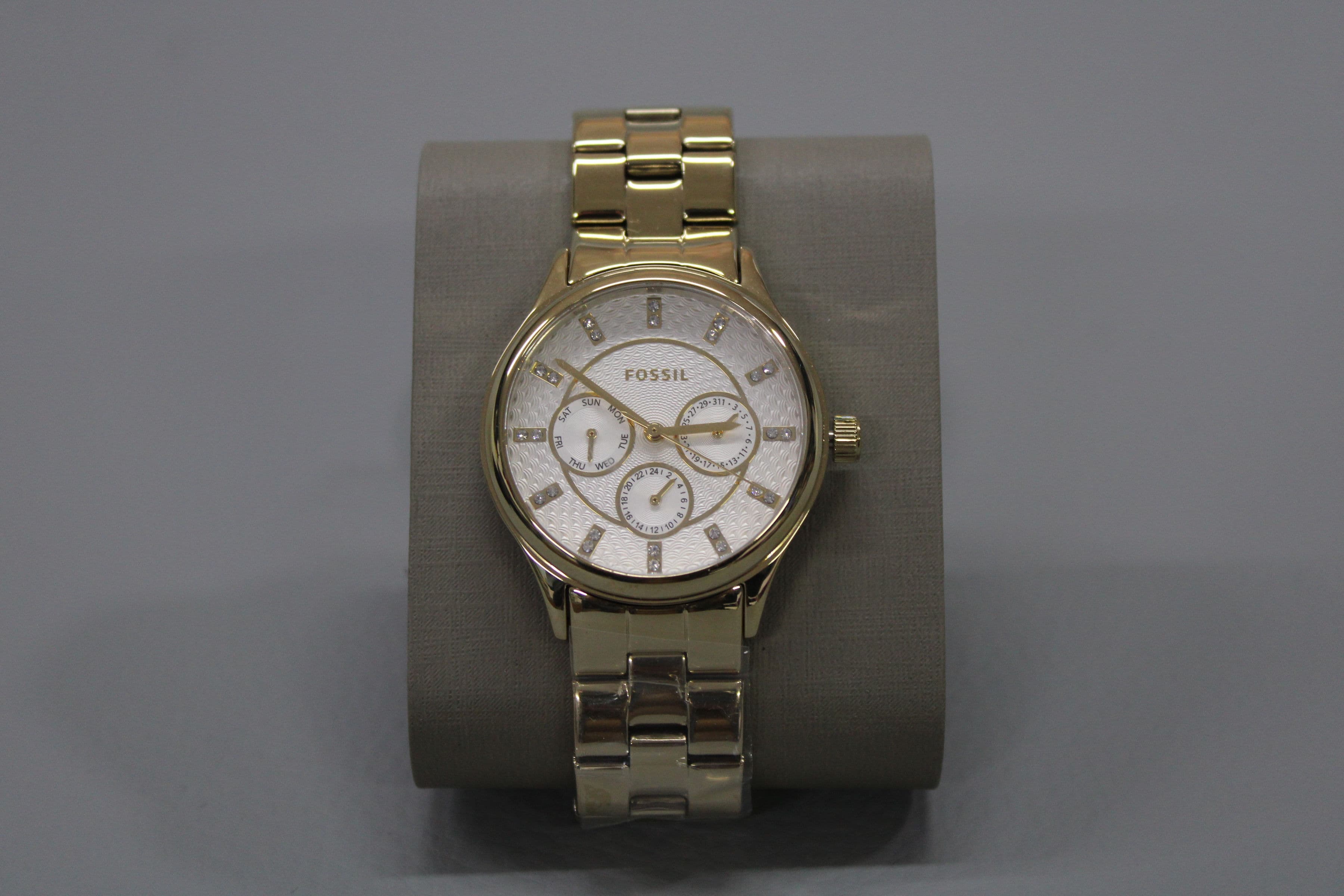 Reloj Fossil Individual