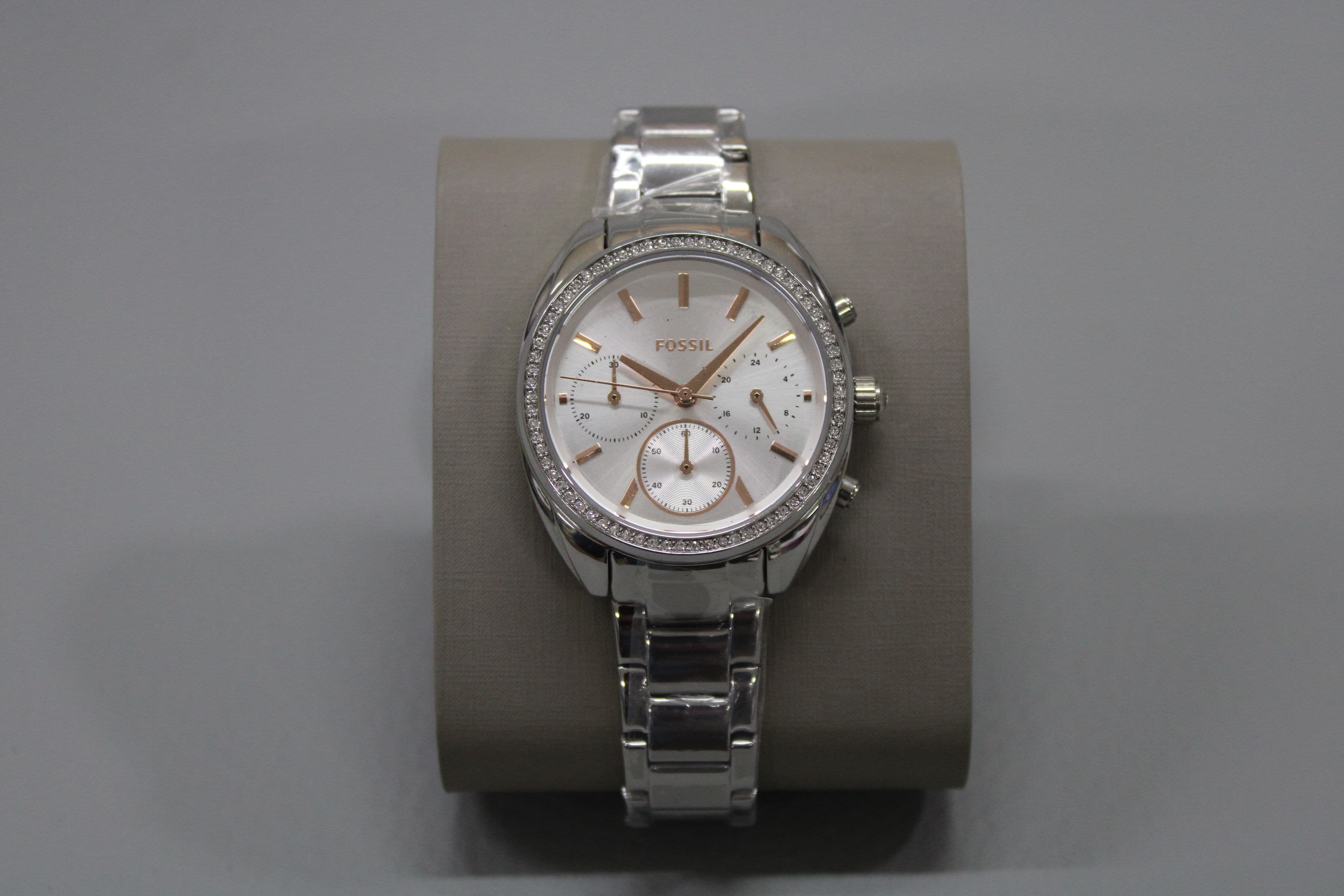 Reloj Fossil Individual