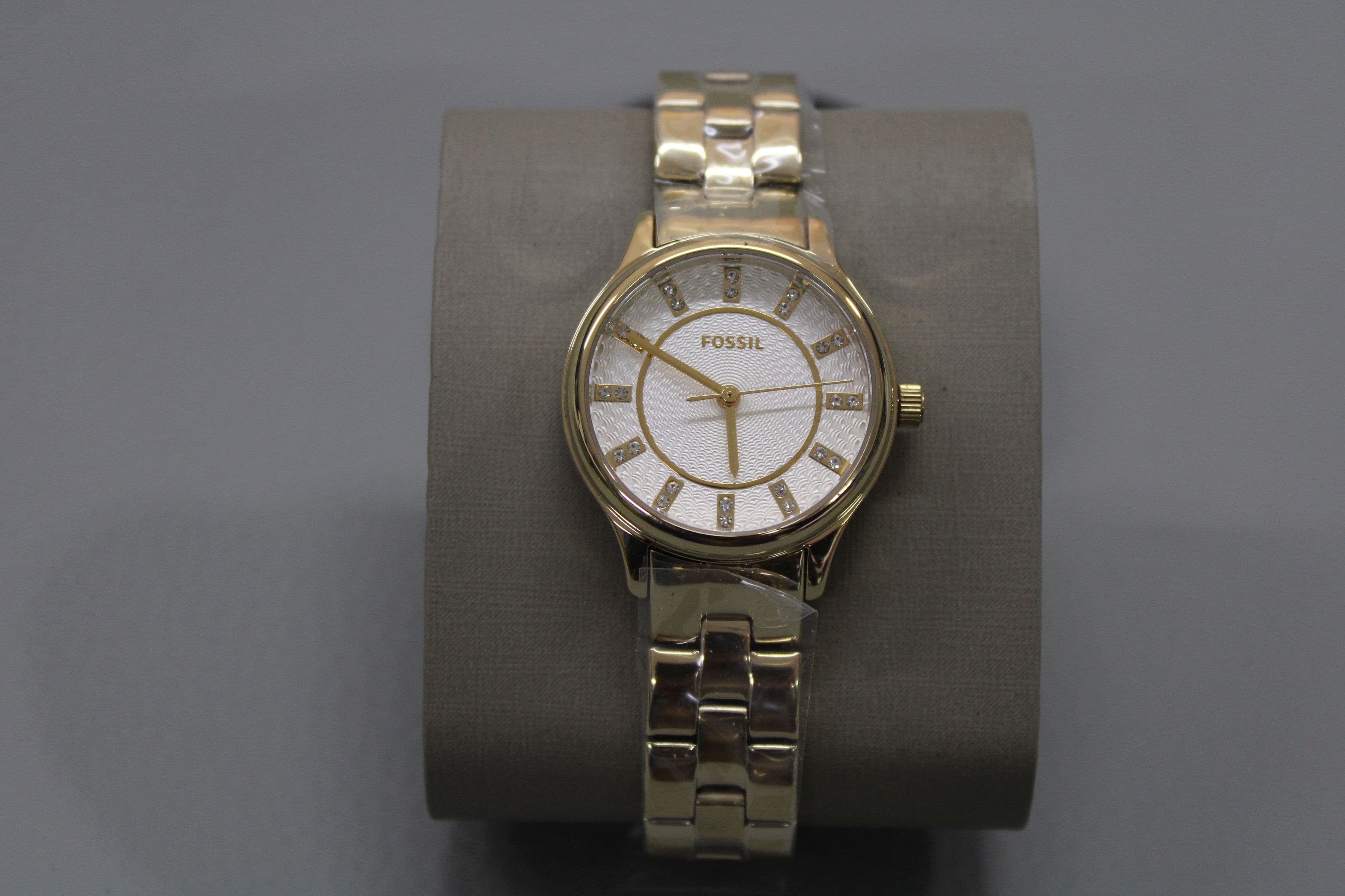 Reloj Fossil Individual