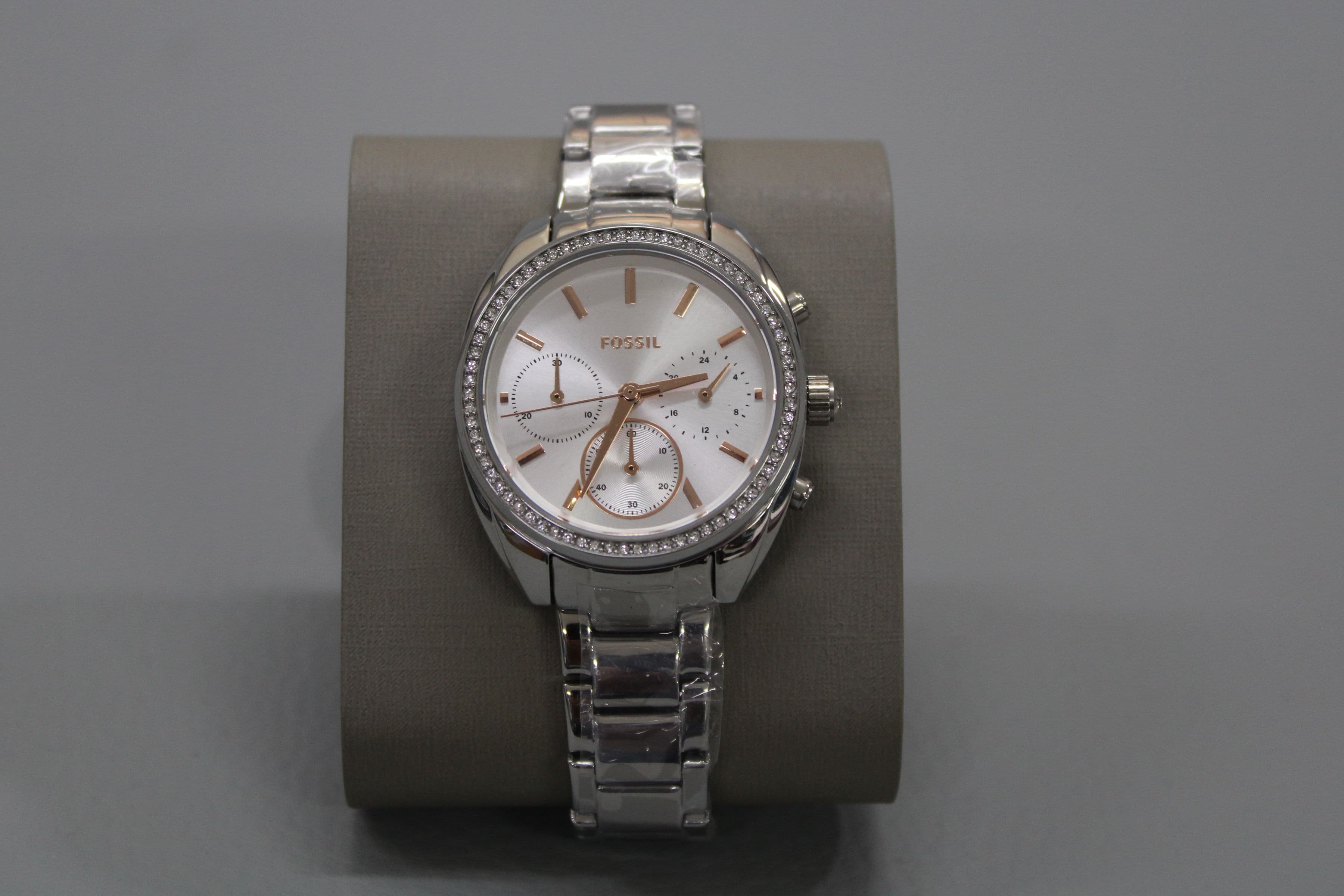 Reloj Fossil Individual