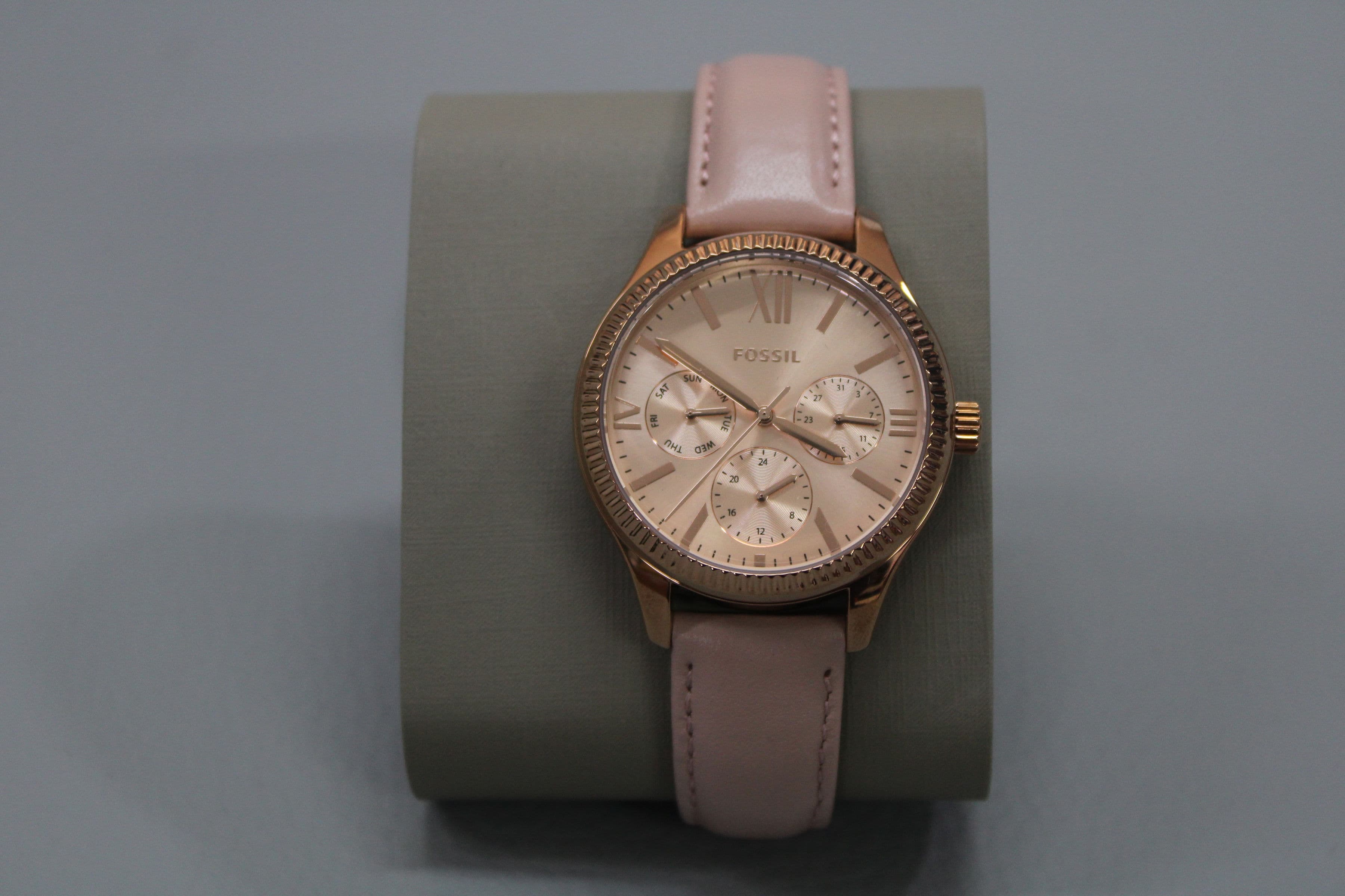 Reloj Fossil Individual