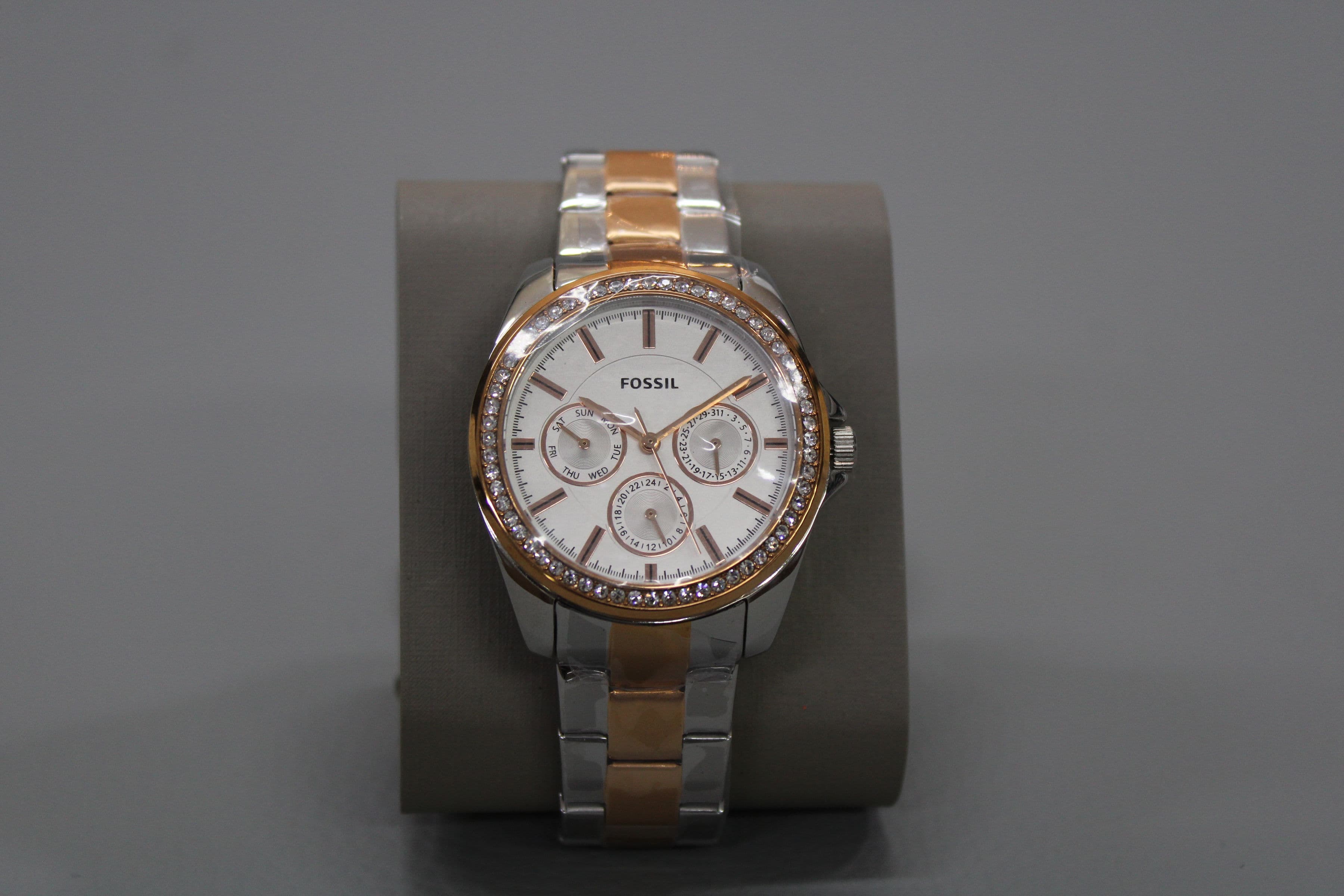 Reloj Fossil Individual