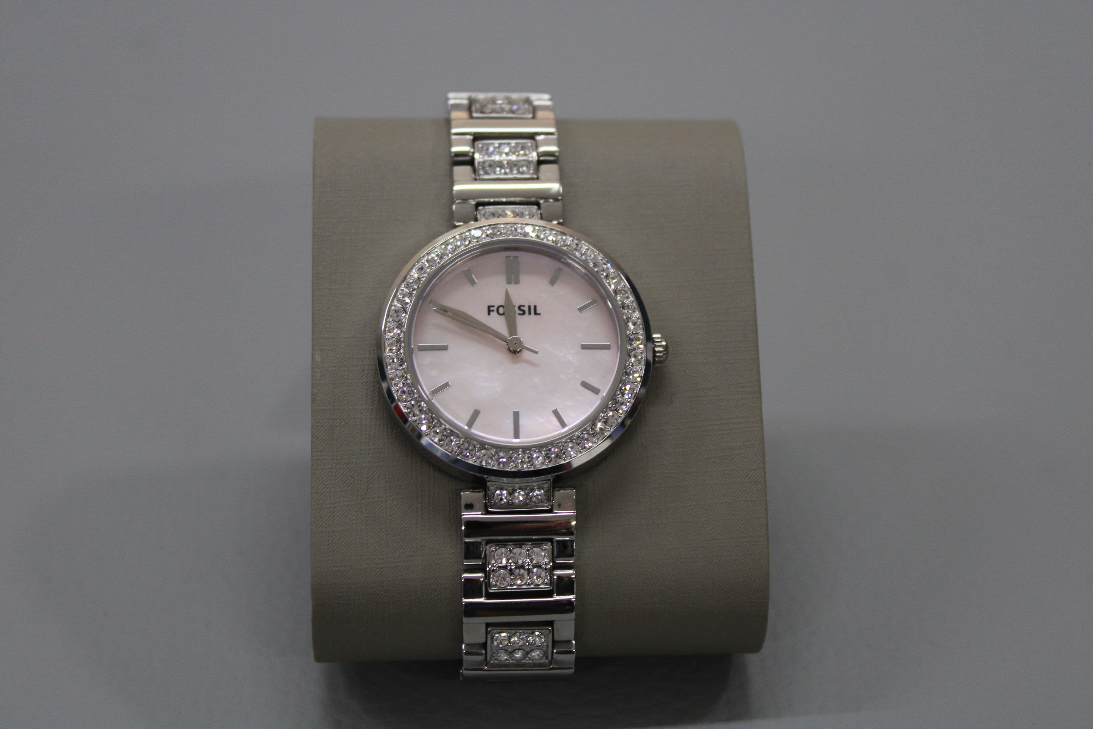 Reloj Fossil Individual