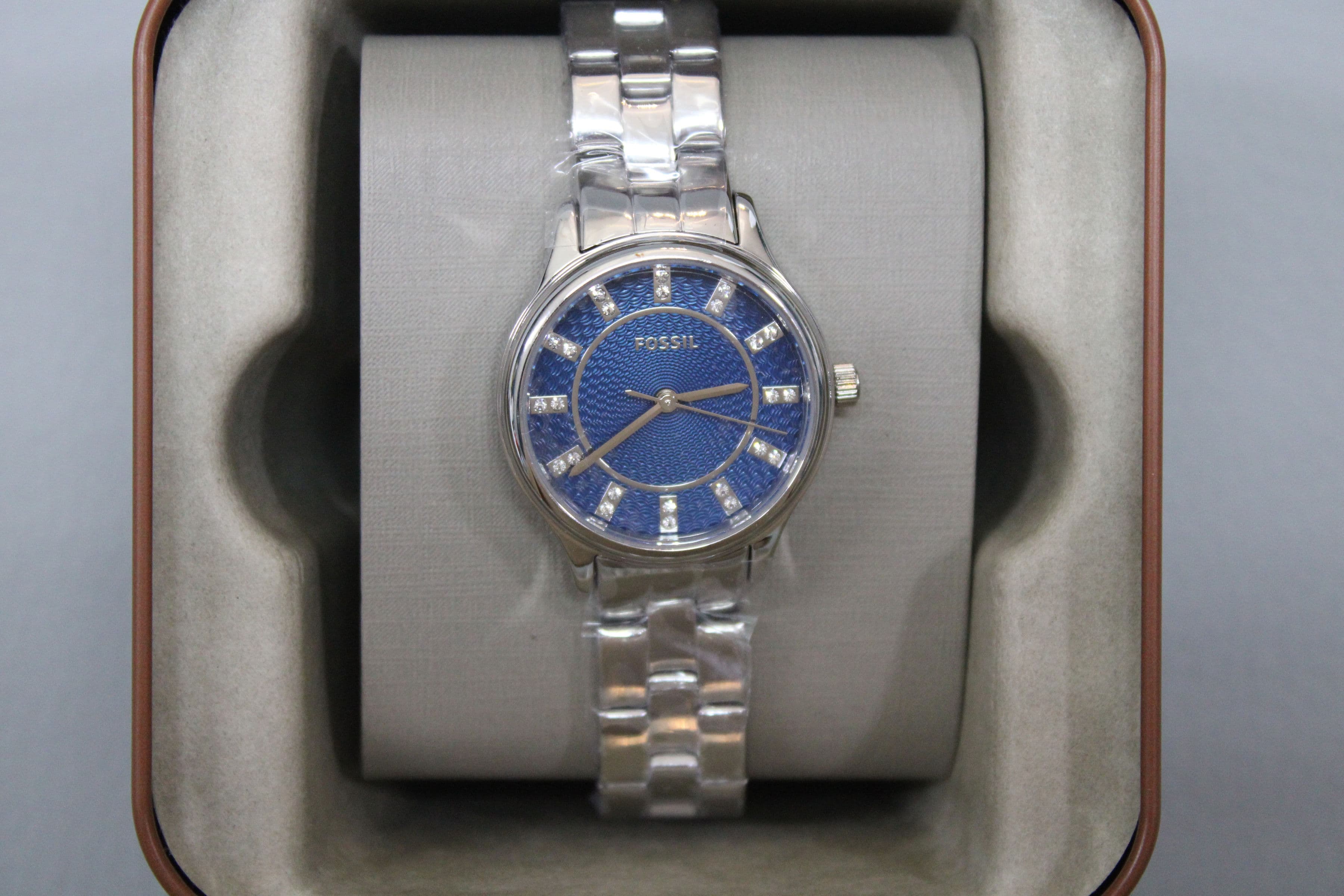 Reloj Fossil Individual