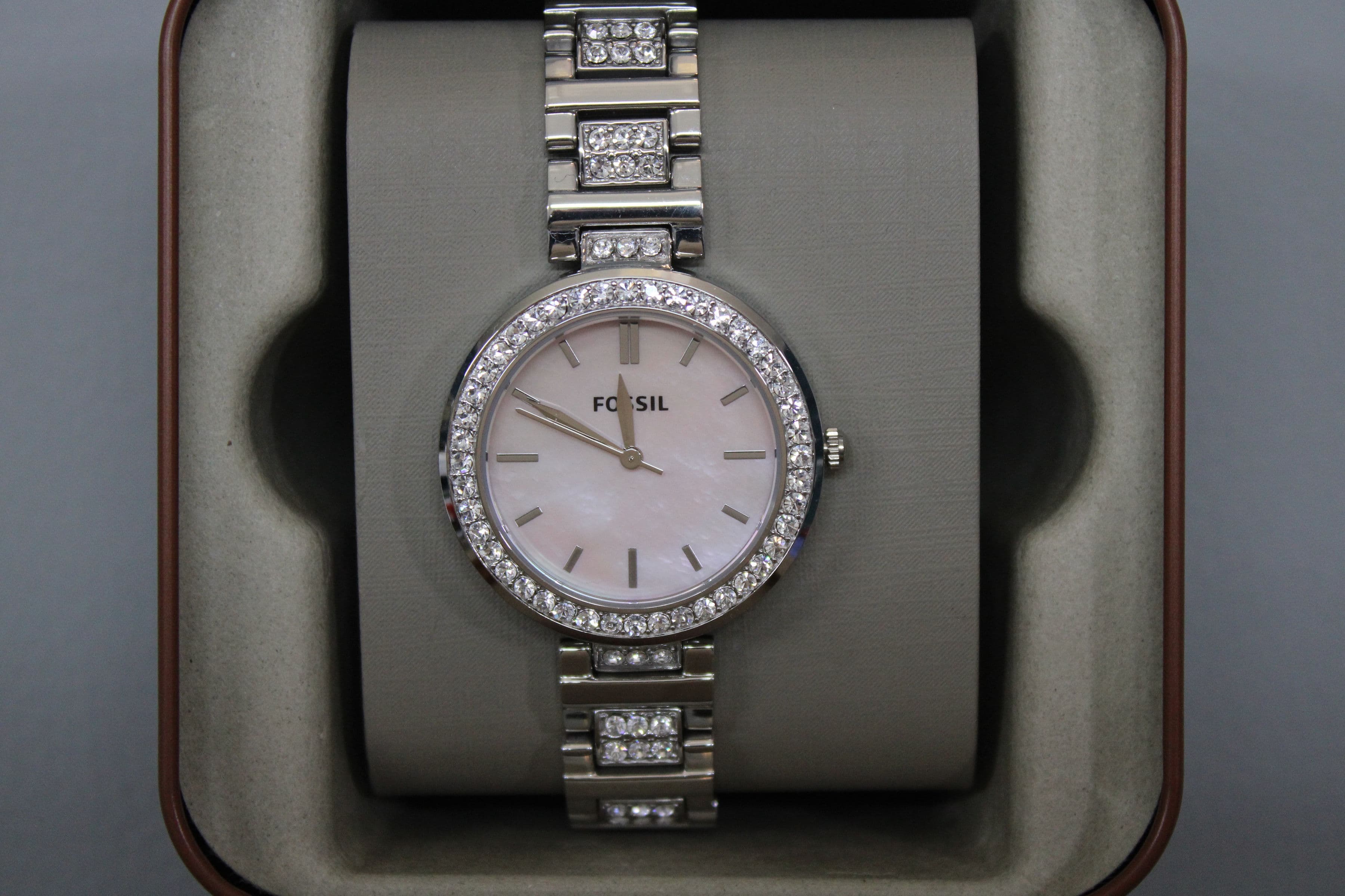 Reloj Fossil Individual