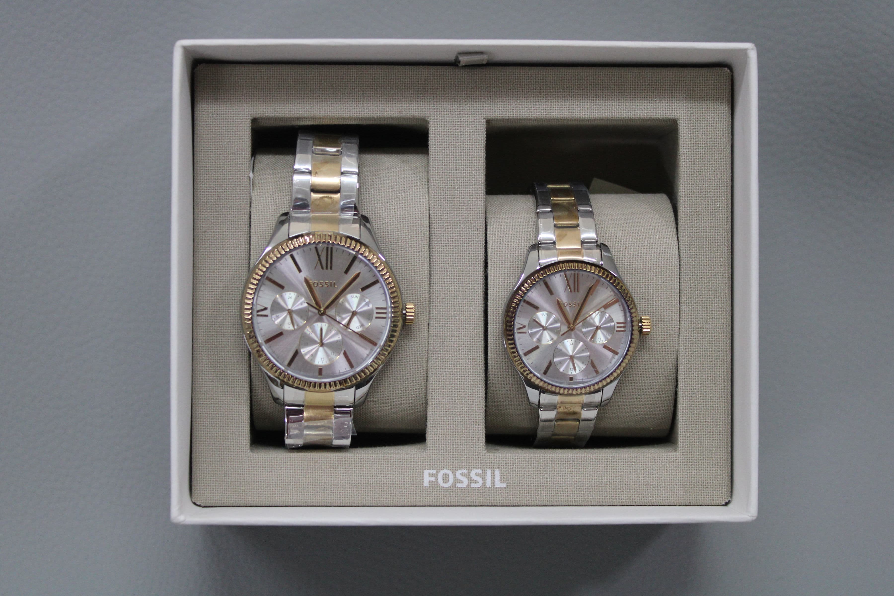 Reloj Fossil Individual