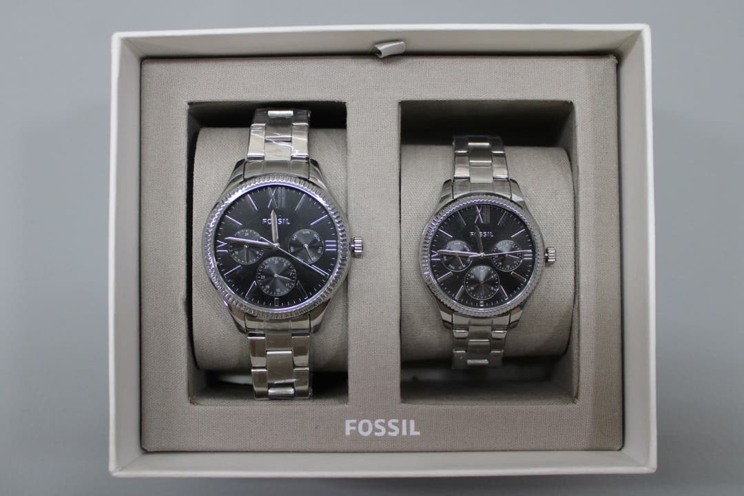 Reloj Fossil Individual