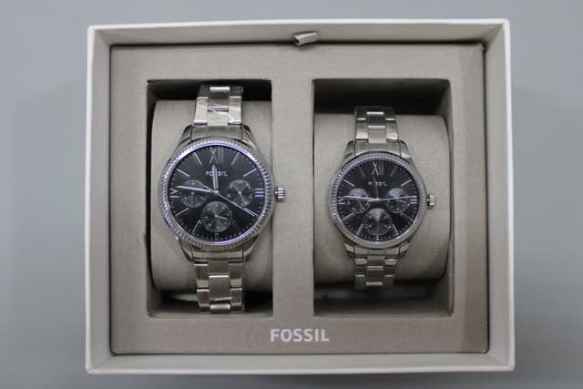 Reloj Fossil Individual