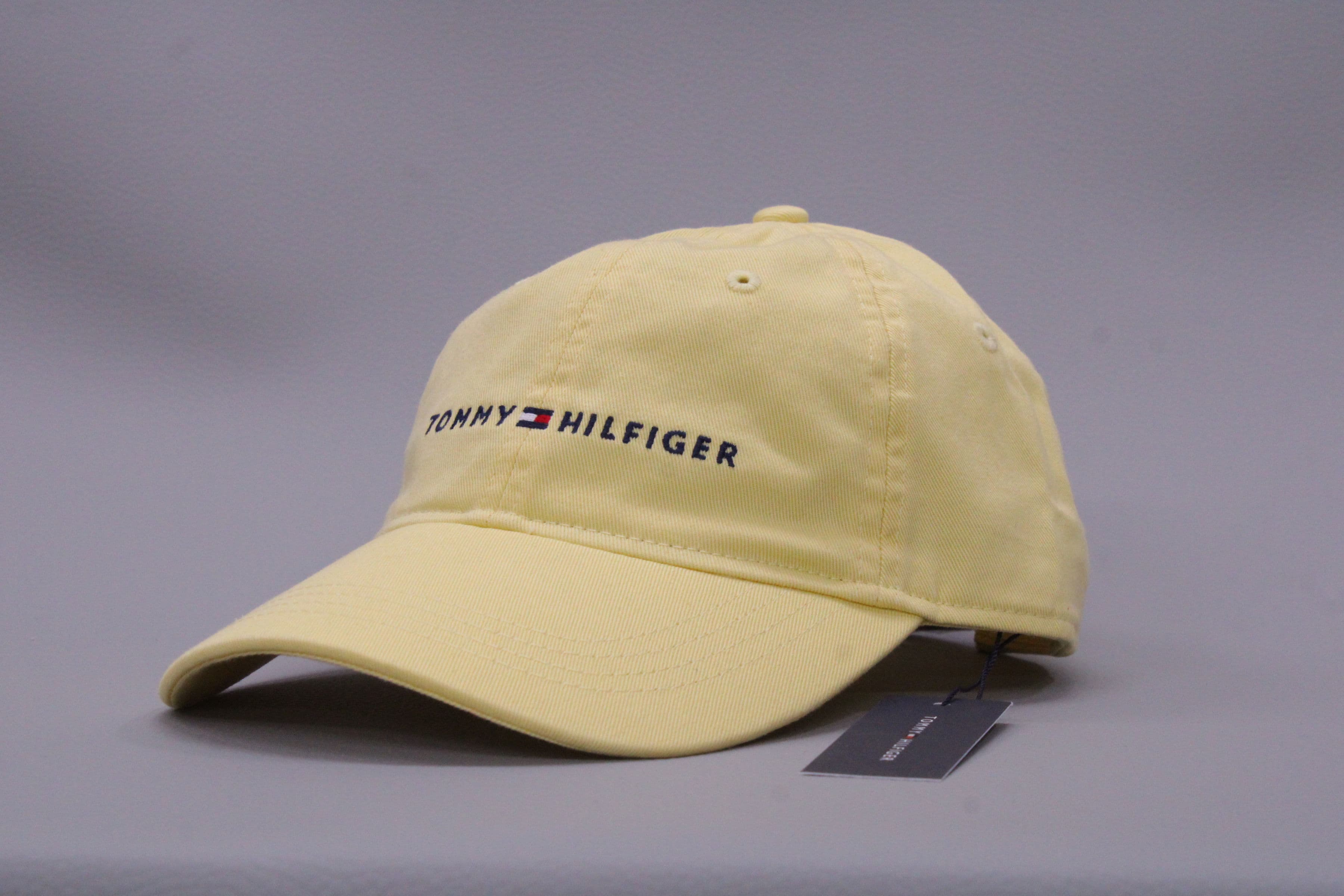 Gorra Tommy Hilfiger