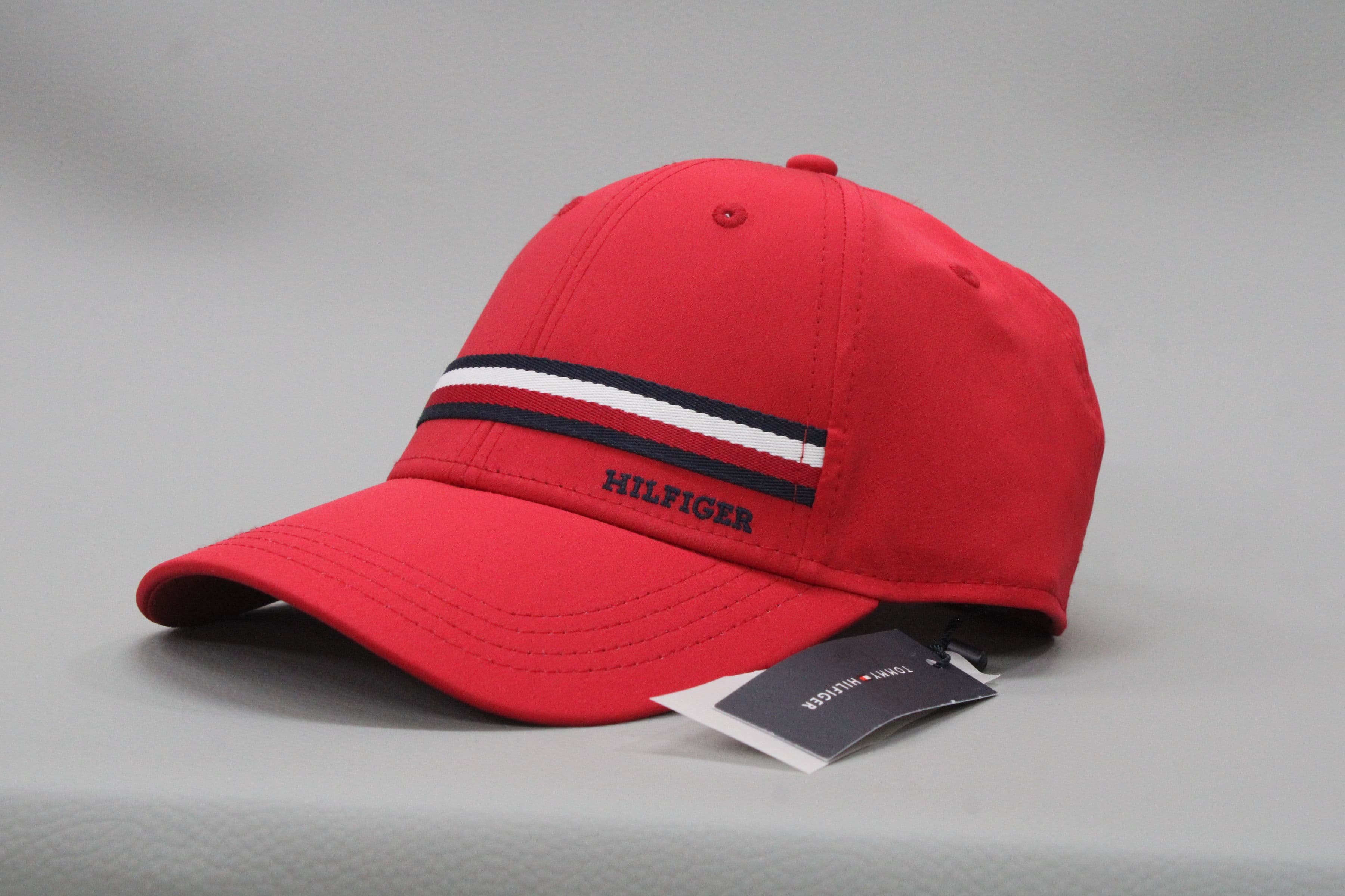Gorra Tommy Hilfiger