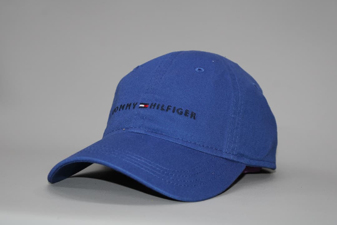 Gorra Tommy Hilfiger