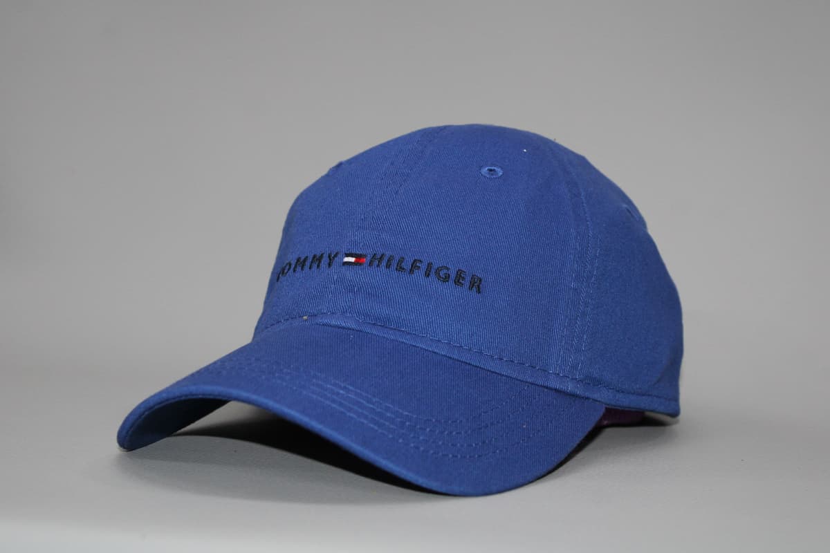 Gorra Tommy Hilfiger