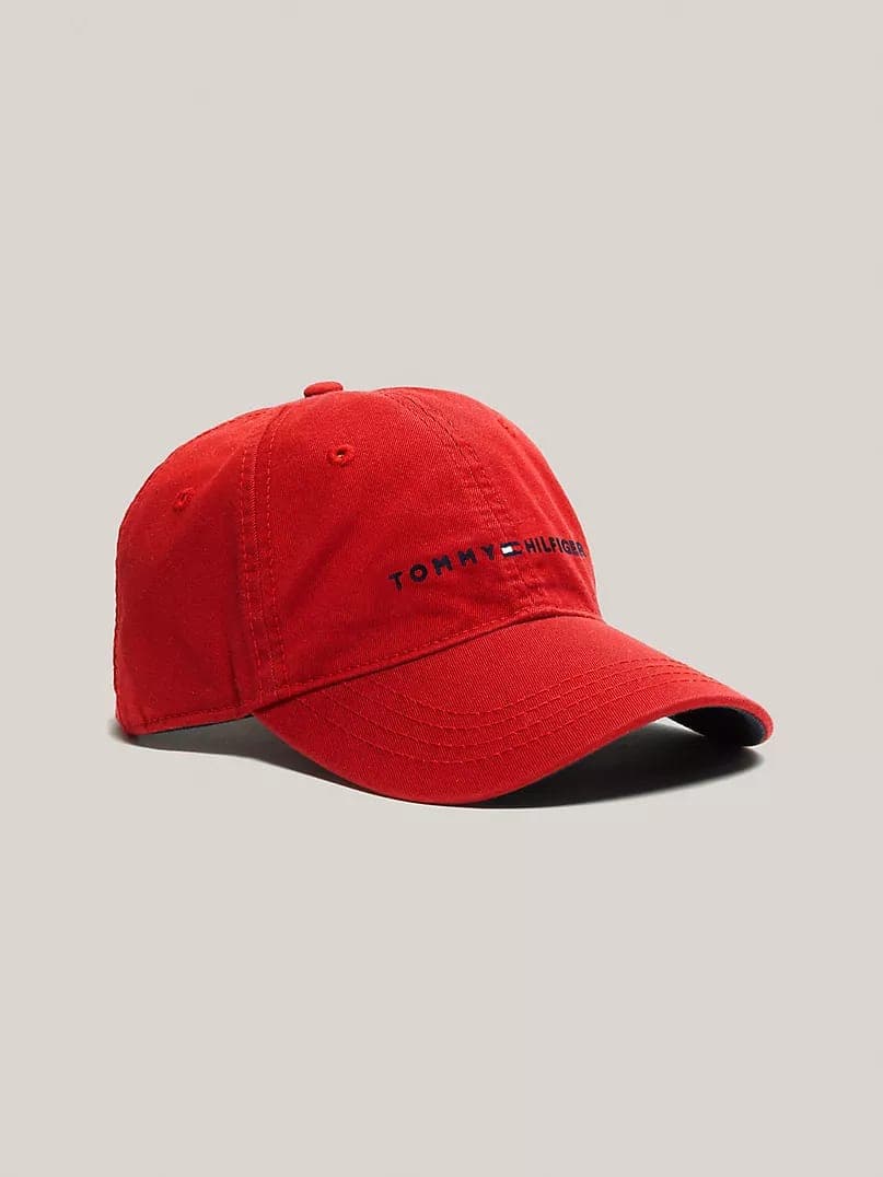Gorra Tommy Hilfiger