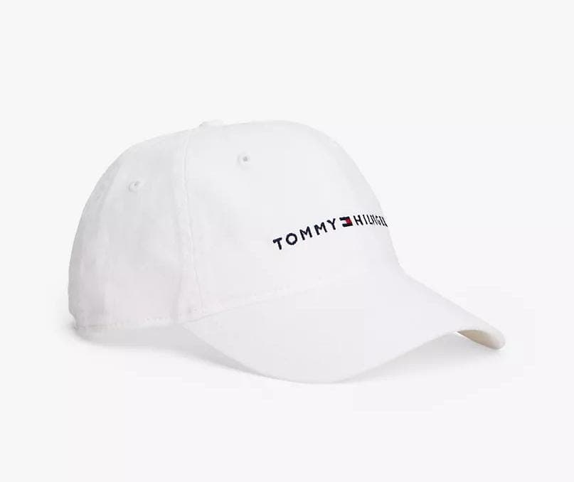 Gorra Tommy Hilfiger