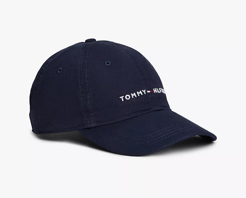 Gorra Tommy Hilfiger