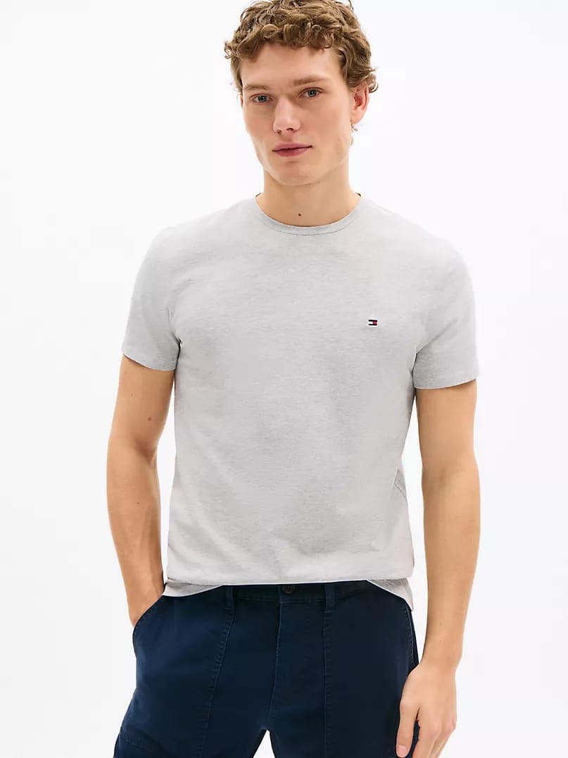 CAMISETA TOMMY HILFIGER