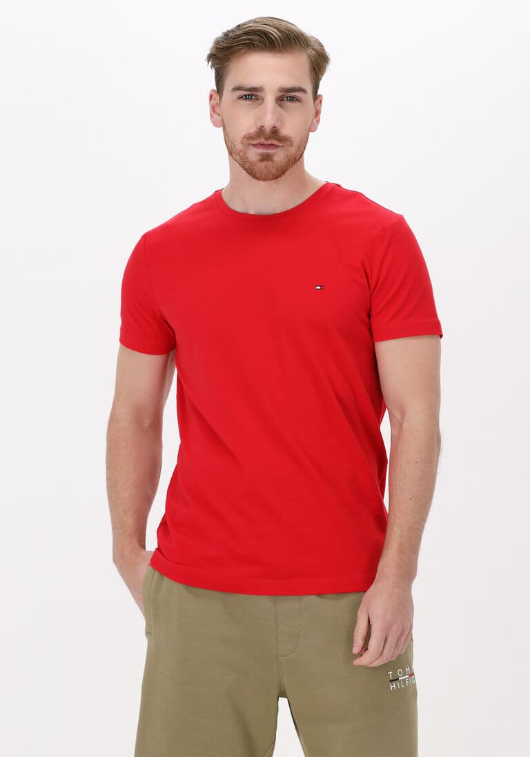 CAMISETA TOMMY HILFIGER