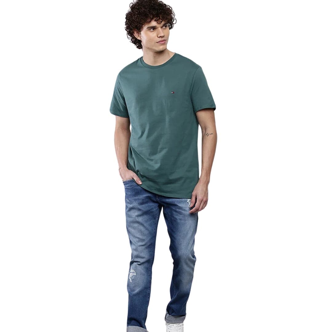 CAMISETA TOMMY HILFIGER