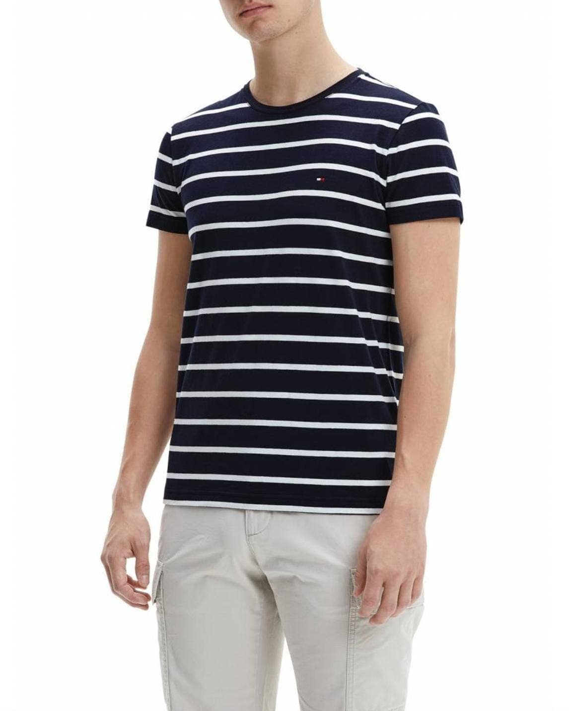 CAMISETA TOMMY HILFIGER